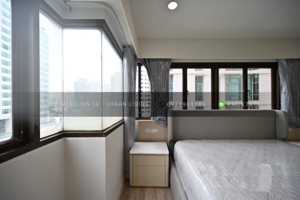Topview Tower - Renovated Condo