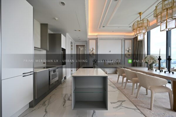Marque Sukhumvit 39 - 2 Bed (Originally 3 Beds)
