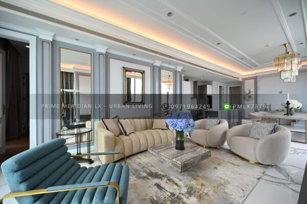 Marque Sukhumvit 39 - 2 Bed (Originally 3 Beds)