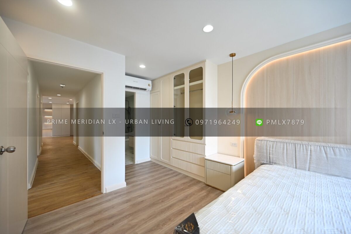 Topview Tower - Renovated Condo
