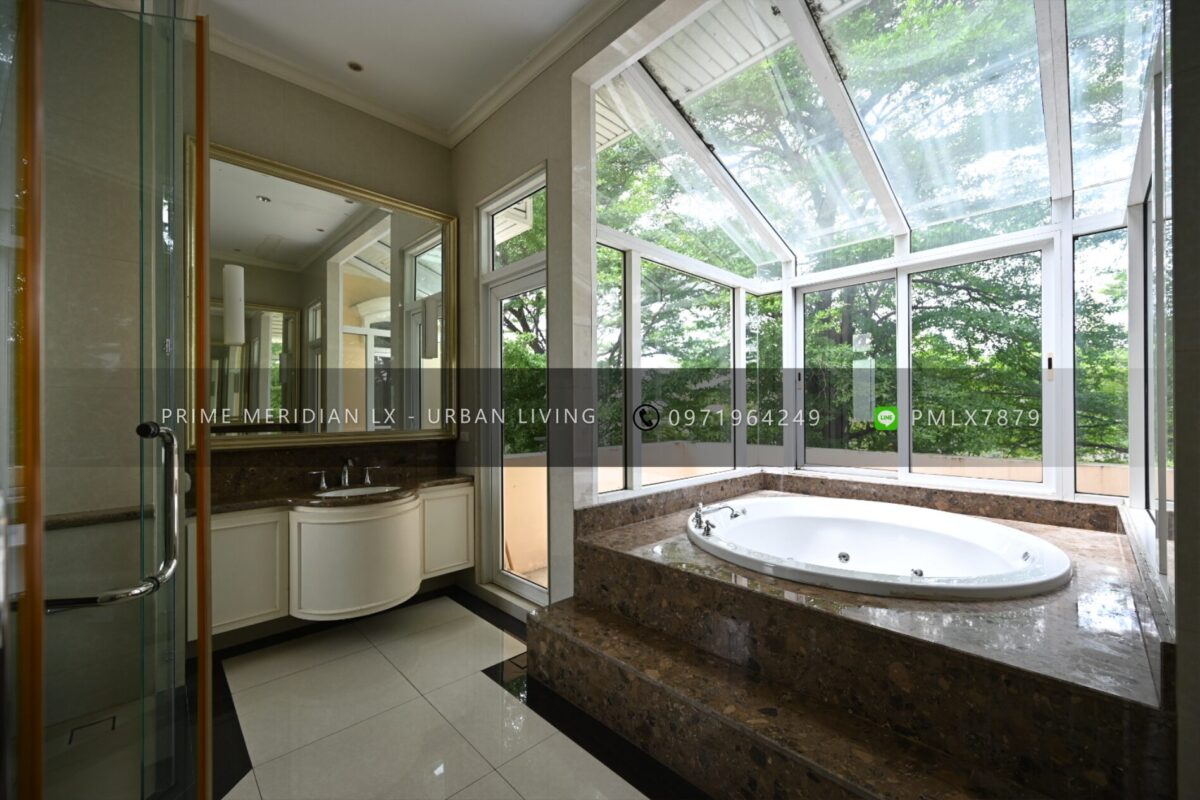 The Royal Residence - Kaset Nawamin