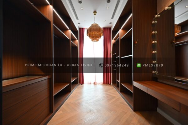 Marque Sukhumvit 39 - 2 Bed (Originally 3 Beds)