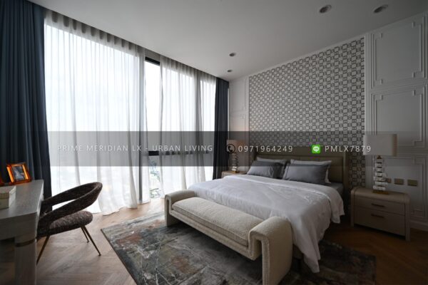 Marque Sukhumvit 39 - 2 Bed (Originally 3 Beds)