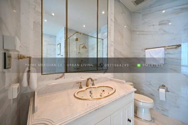 Marque Sukhumvit 39 - 2 Bed (Originally 3 Beds)