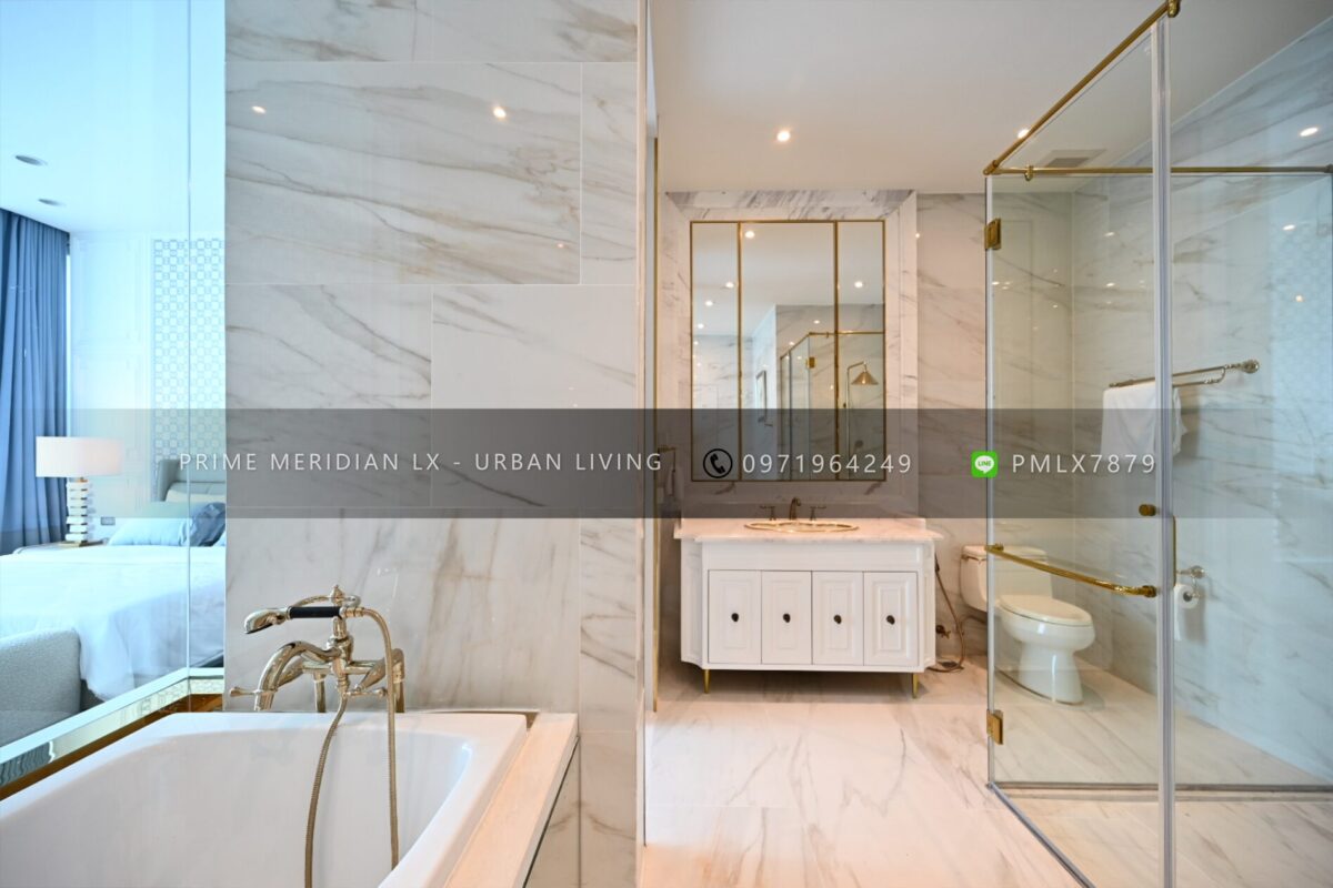 Marque Sukhumvit 39 - 2 Bed (Originally 3 Beds)
