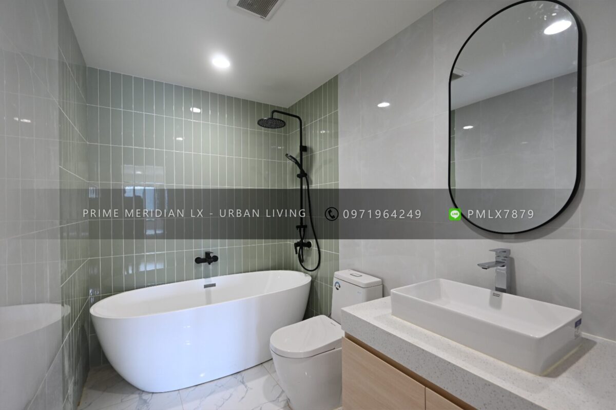 Topview Tower - Renovated Condo