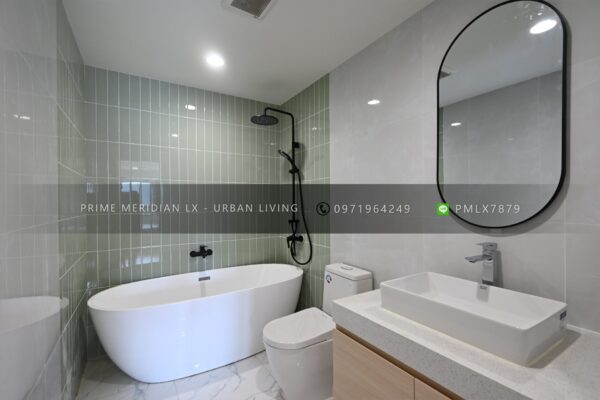 Topview Tower - Renovated Condo