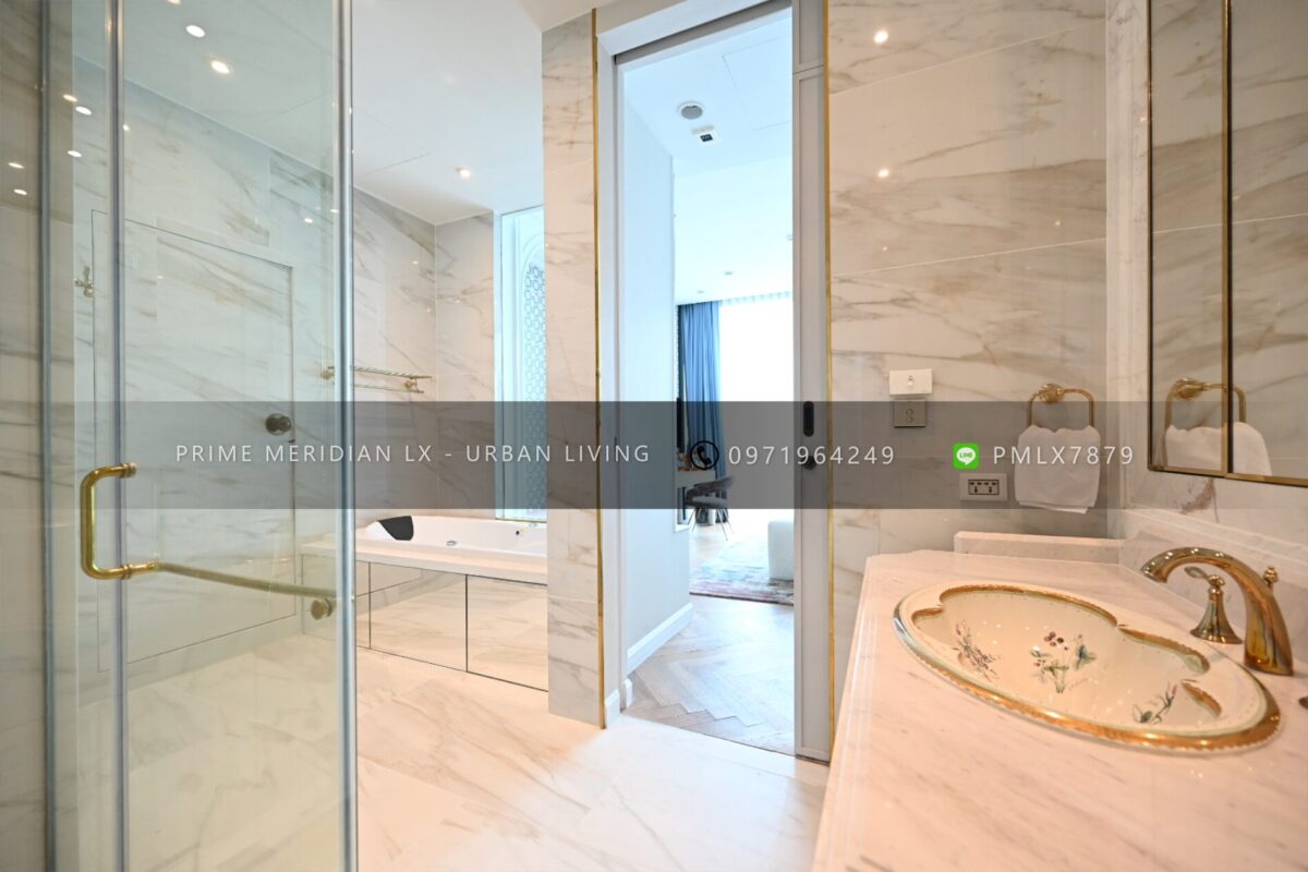 Marque Sukhumvit 39 - 2 Bed (Originally 3 Beds)
