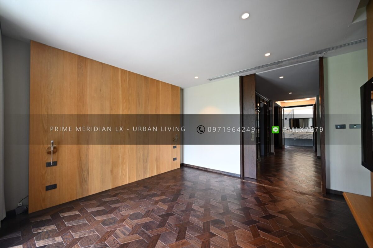 Quarter 31 - Townhouse
