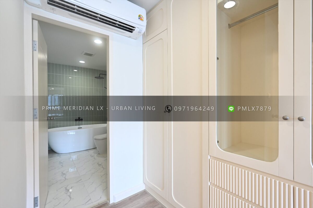 Topview Tower - Renovated Condo