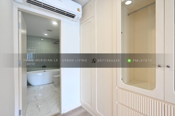 Topview Tower - Renovated Condo