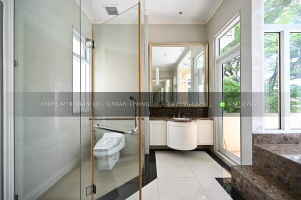 The Royal Residence - Kaset Nawamin