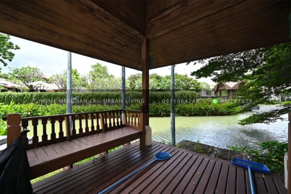 The Royal Residence - Kaset Nawamin