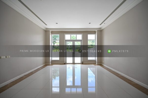 The Royal Residence - Kaset Nawamin