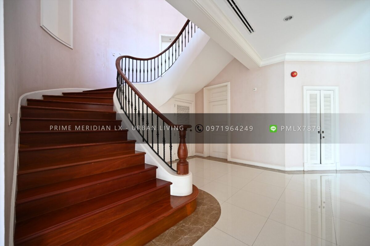 The Royal Residence - Kaset Nawamin
