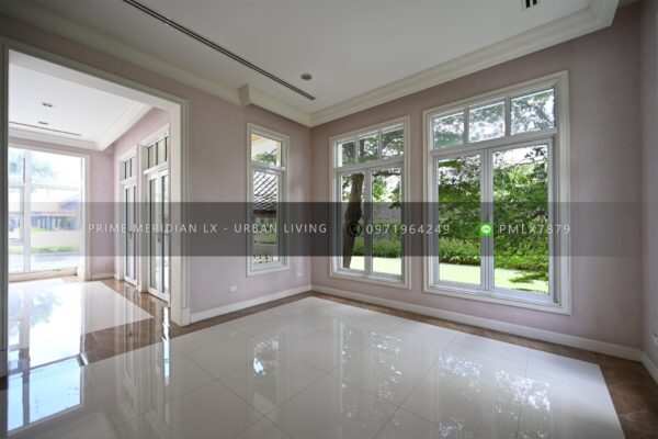 The Royal Residence - Kaset Nawamin