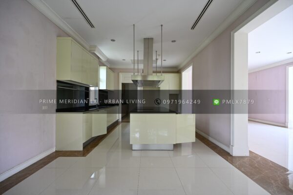The Royal Residence - Kaset Nawamin