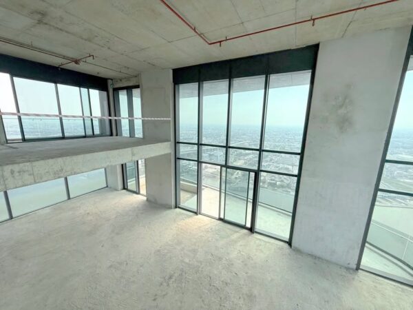 Canapaya Riverside - Penthouse Duplex
