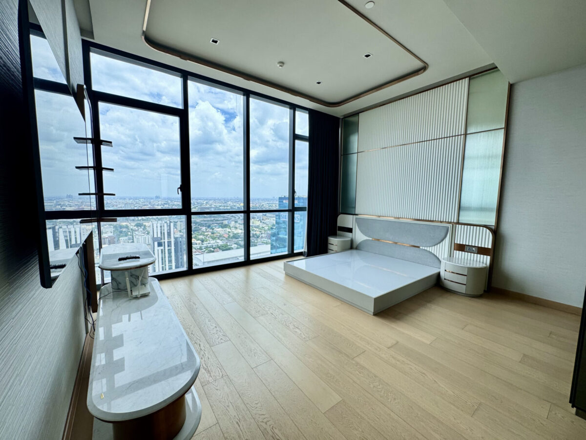 The Monument Thonglor - 3 Beds