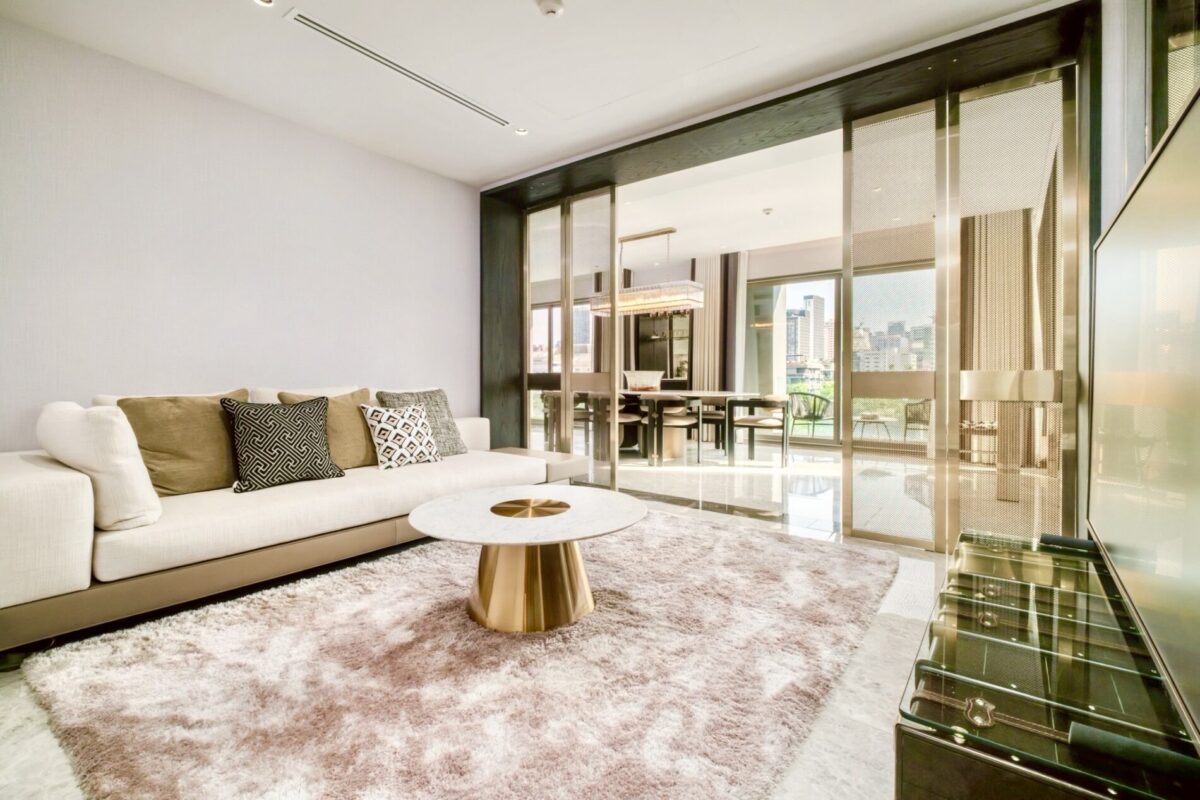 Fynn Sukhumvit 31 - Penthouse