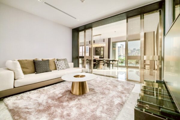Fynn Sukhumvit 31 - Penthouse