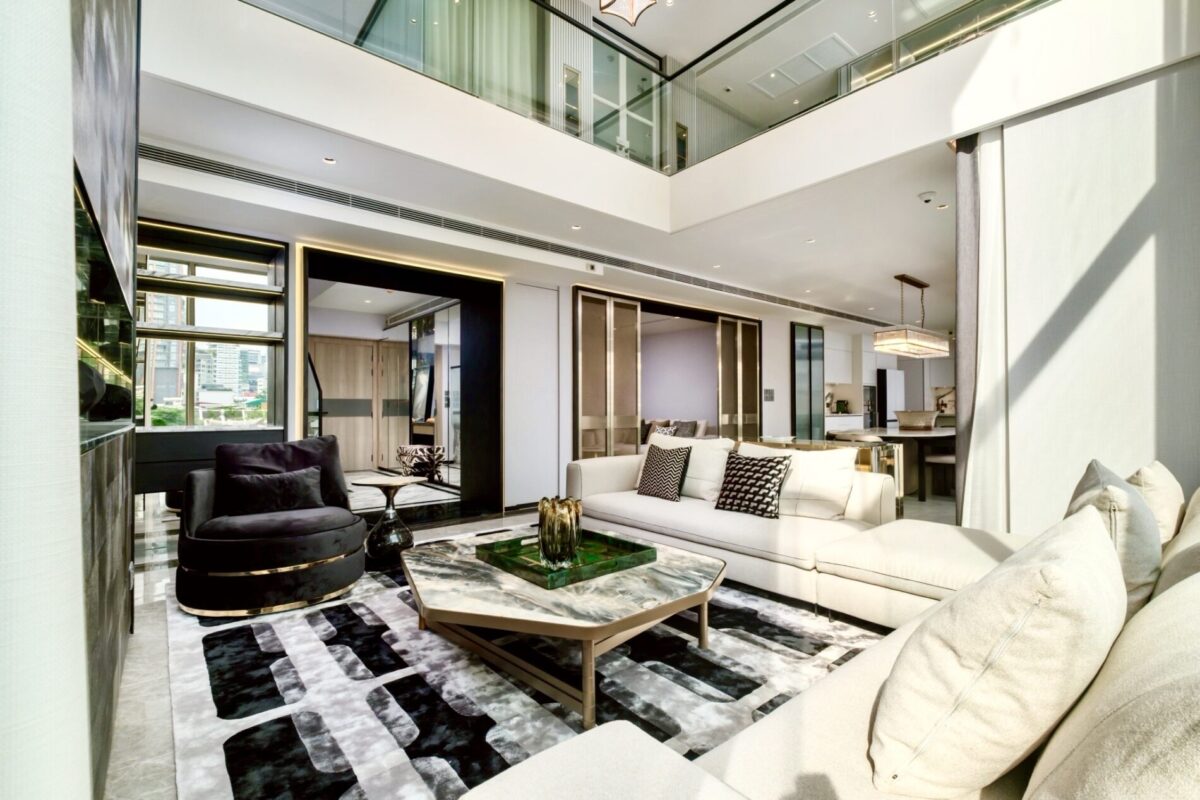 Fynn Sukhumvit 31 - Penthouse
