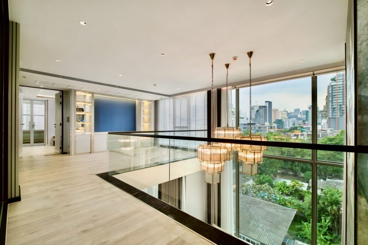 Fynn Sukhumvit 31 - Penthouse