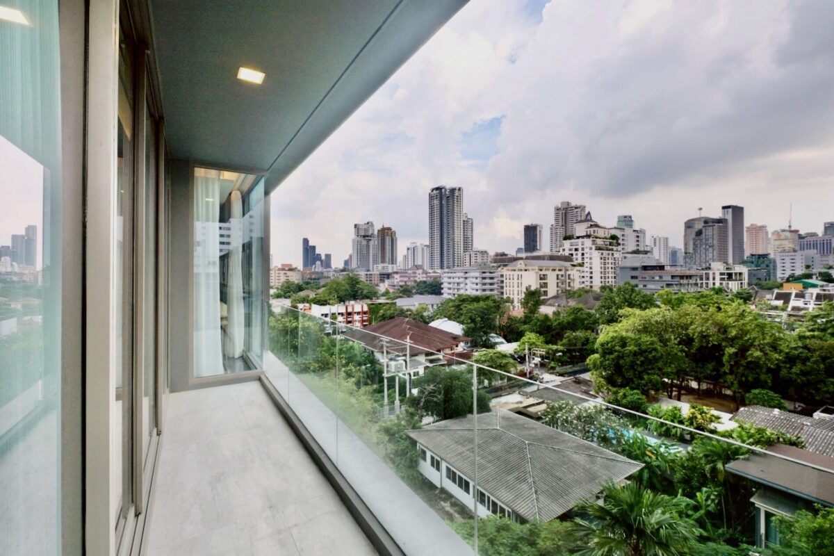 Fynn Sukhumvit 31 - Penthouse