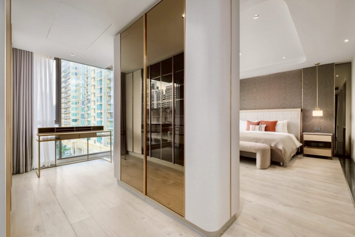 Fynn Sukhumvit 31 - Penthouse