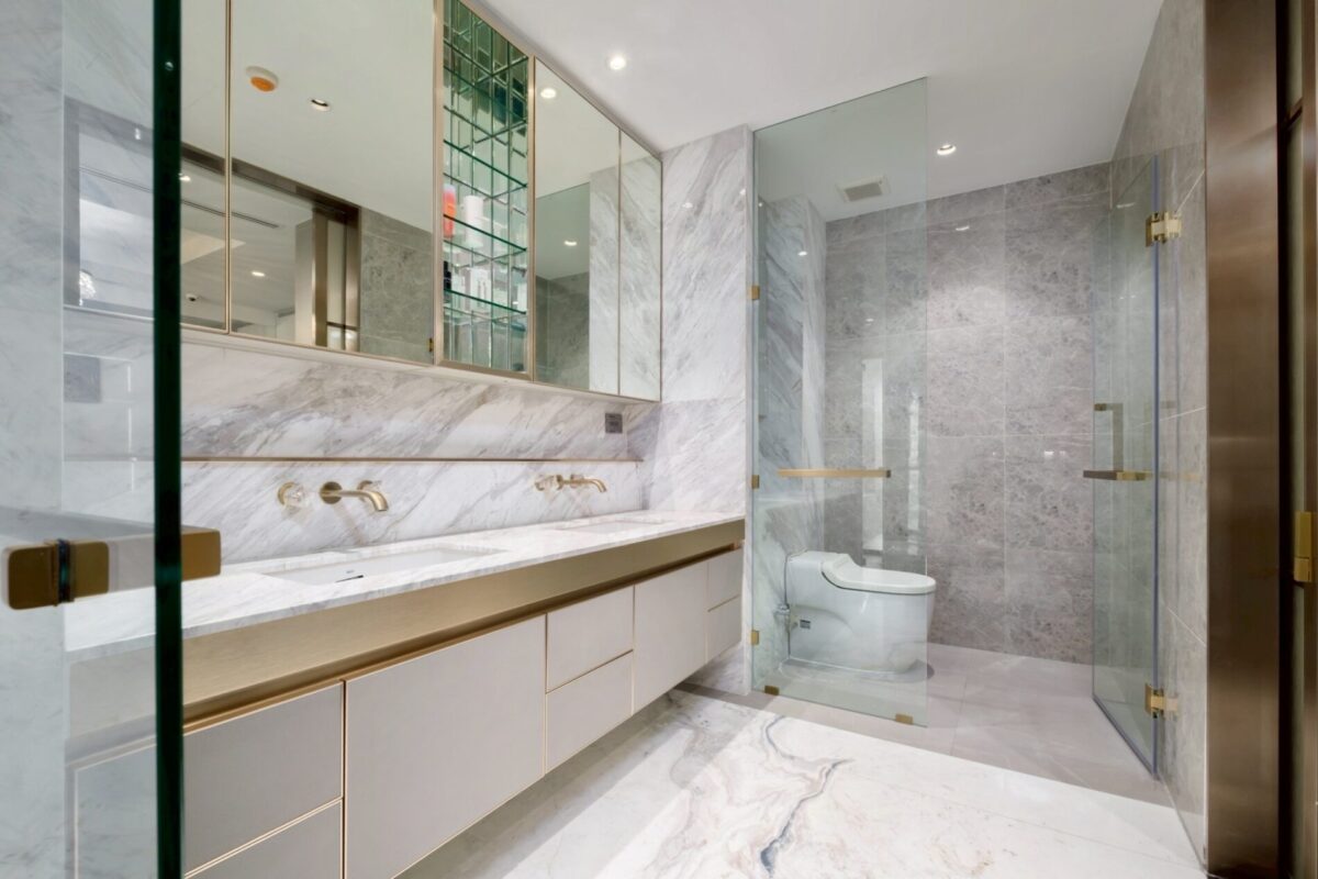 Fynn Sukhumvit 31 - Penthouse