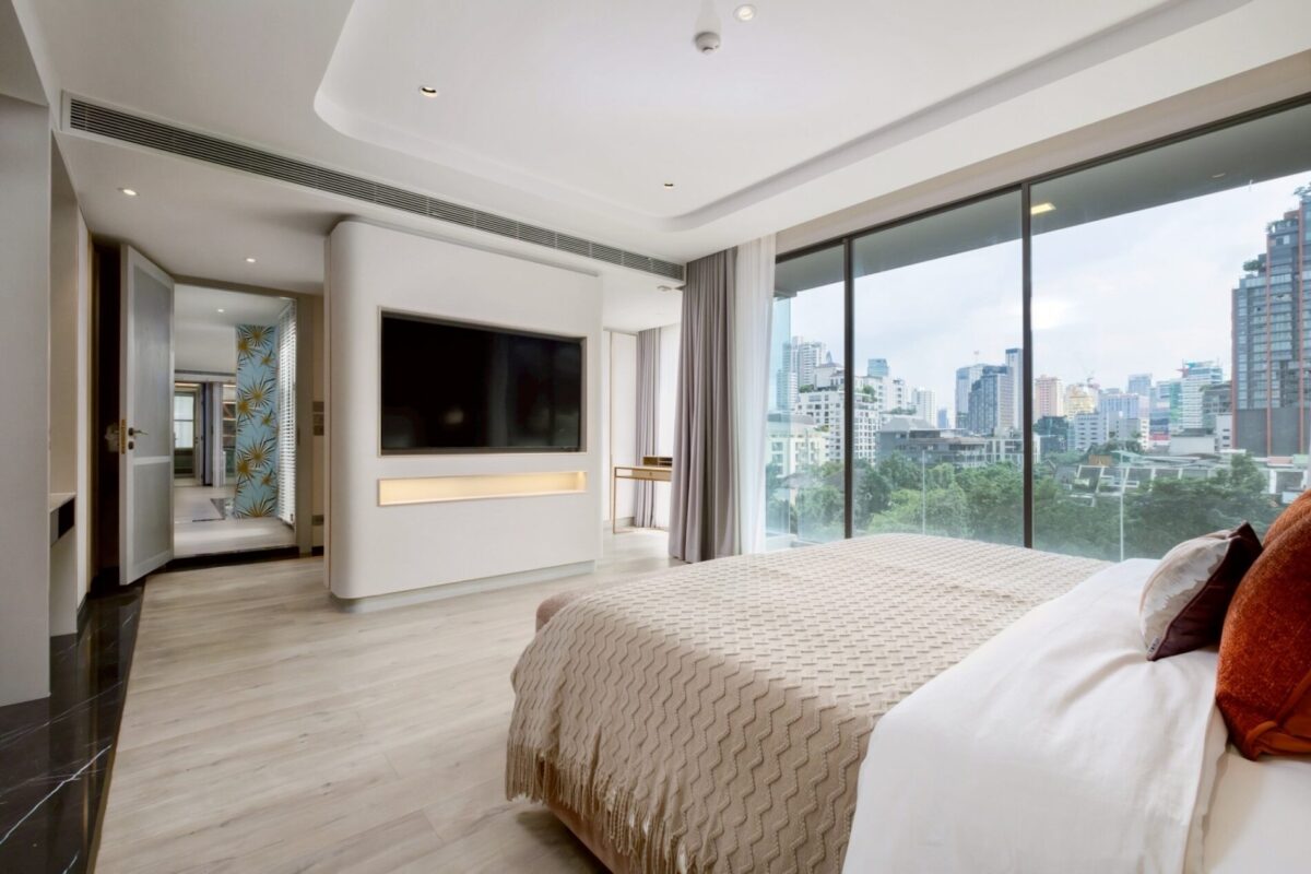 Fynn Sukhumvit 31 - Penthouse