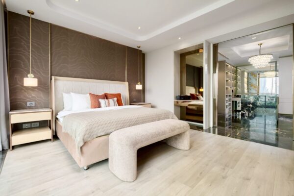 Fynn Sukhumvit 31 - Penthouse