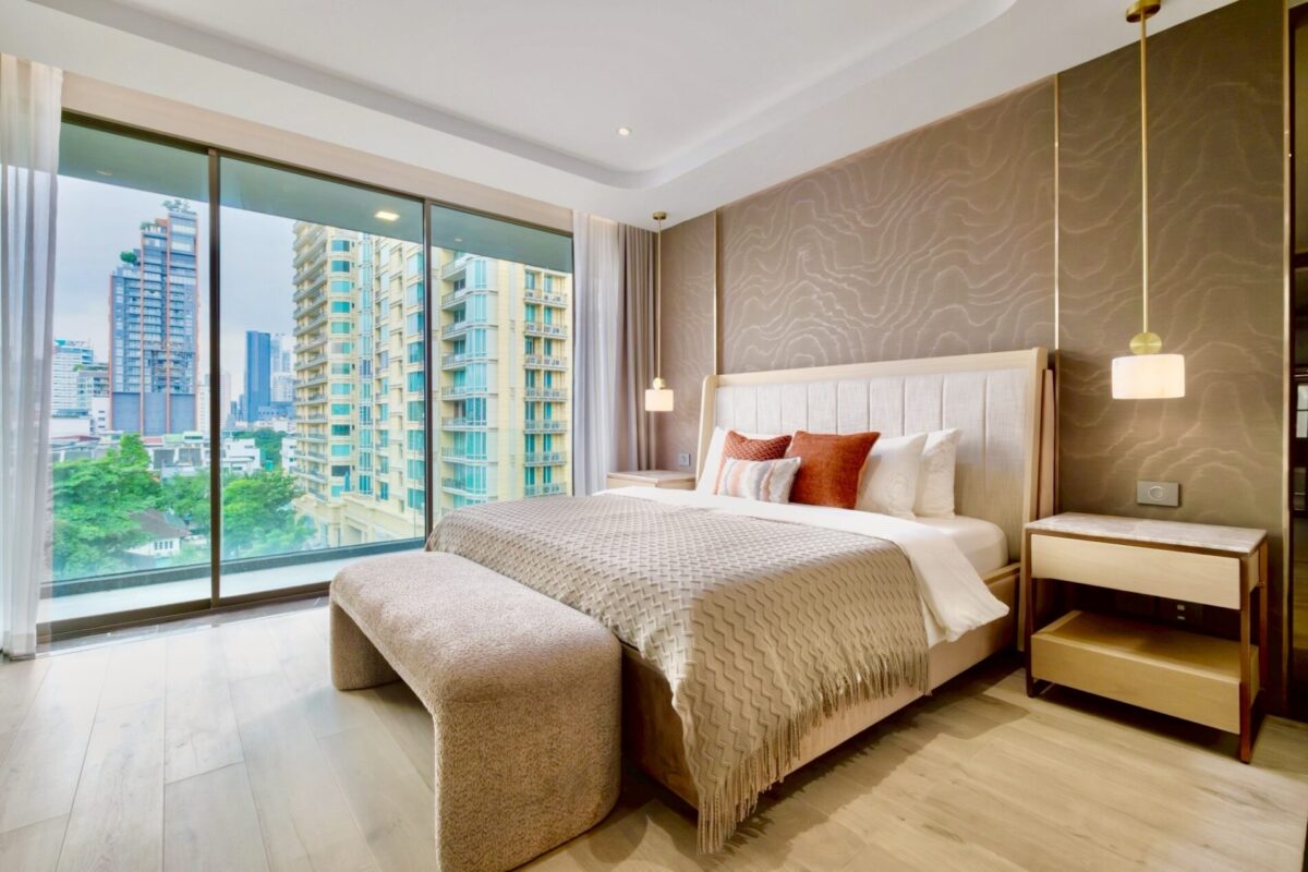 Fynn Sukhumvit 31 - Penthouse