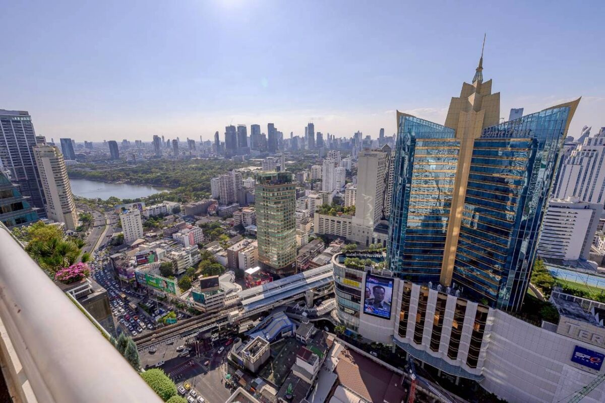 Las Colinas - Penthouse Duplex