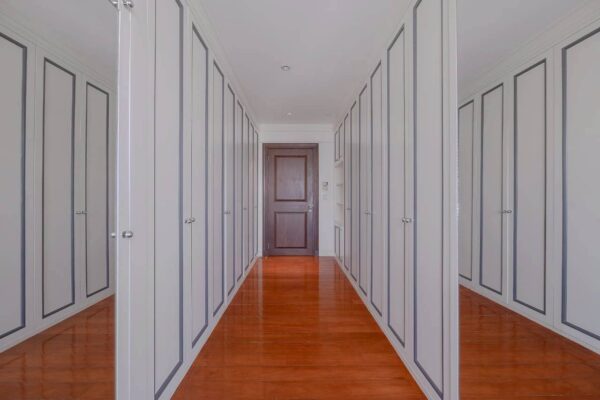 Las Colinas - Penthouse Duplex