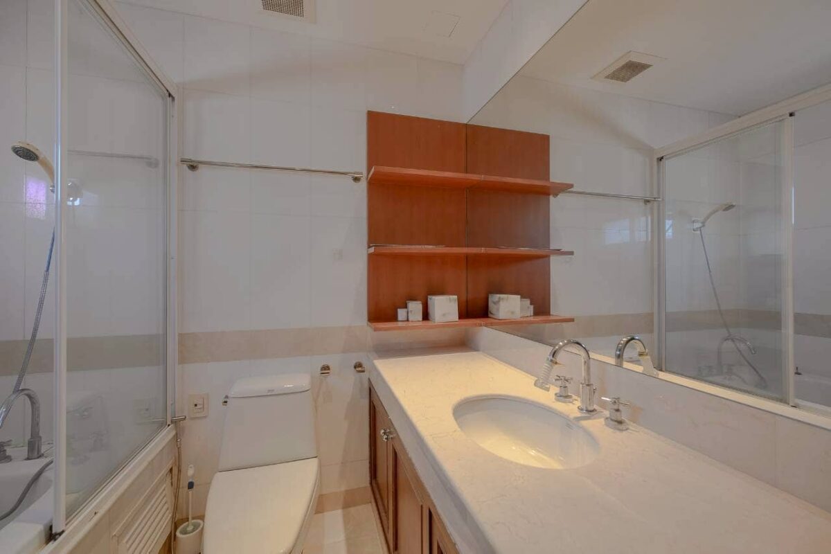 Las Colinas - Penthouse Duplex