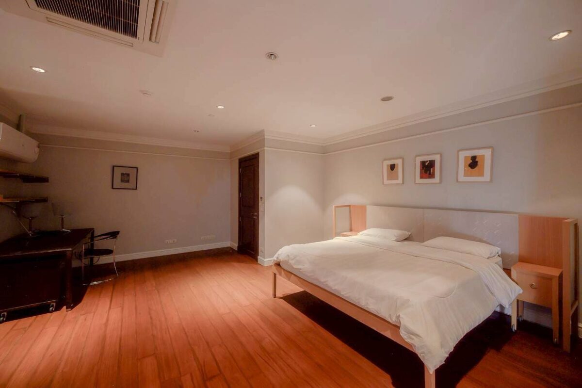 Las Colinas - Penthouse Duplex