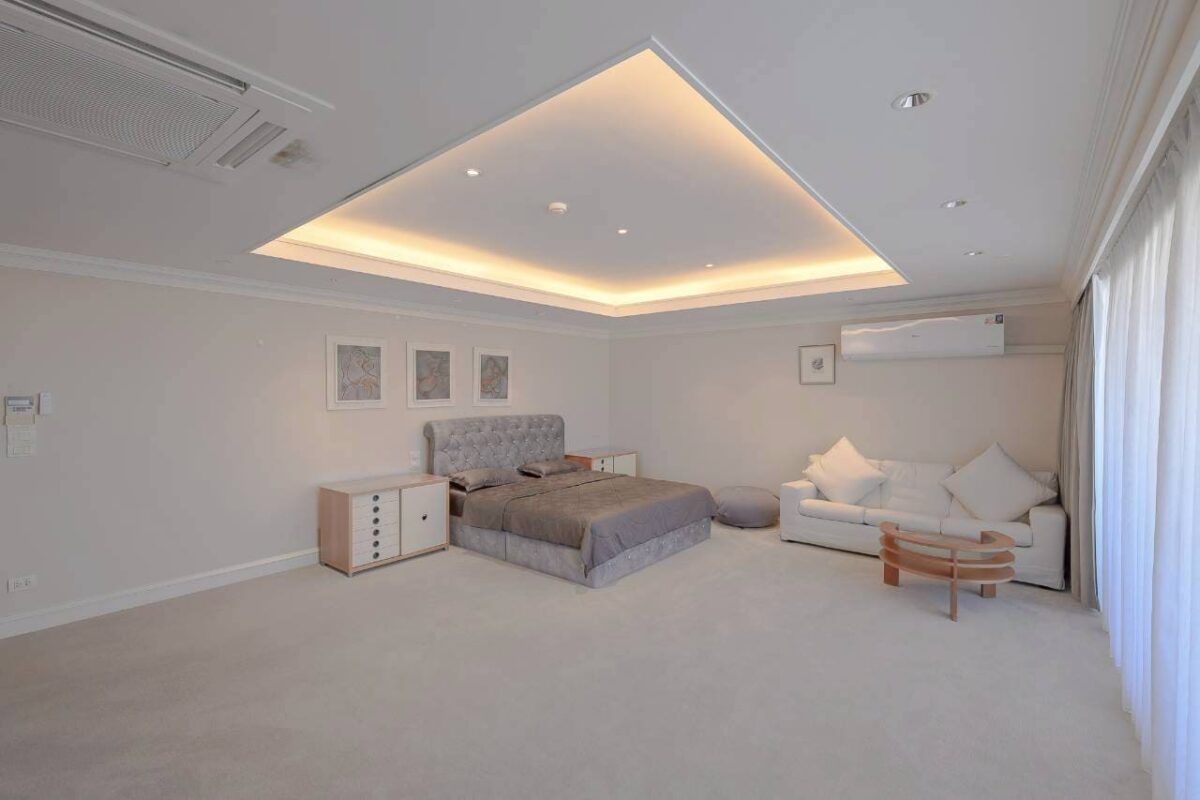 Las Colinas - Penthouse Duplex