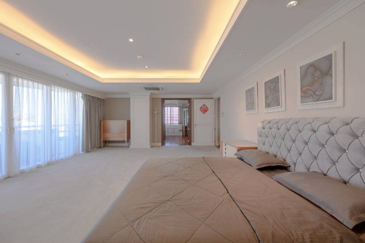 Las Colinas - Penthouse Duplex