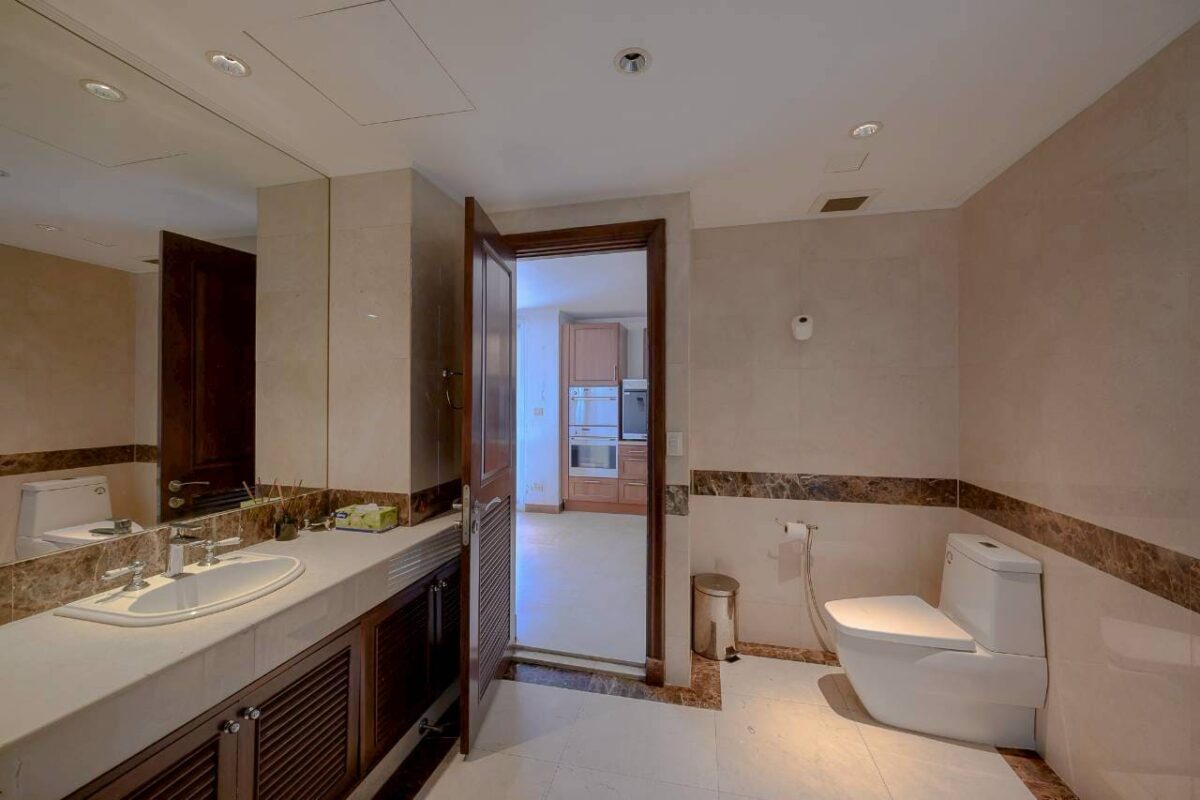 Las Colinas - Penthouse Duplex