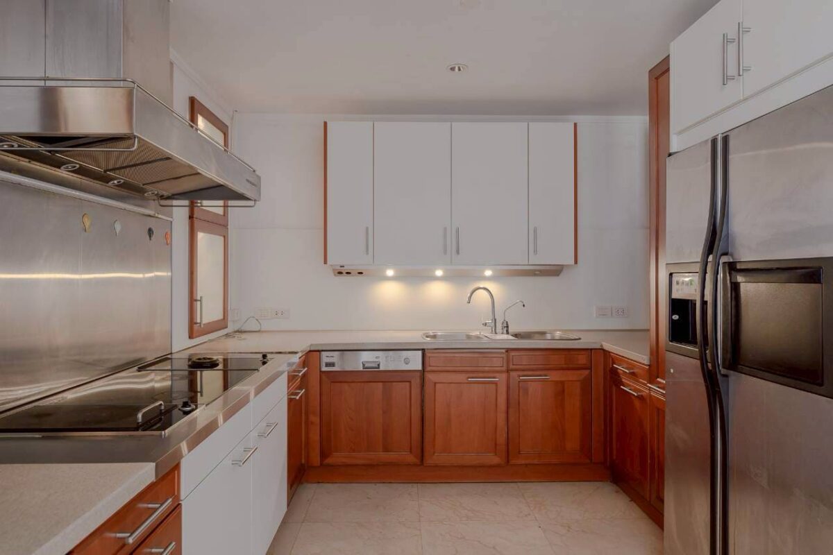 Las Colinas - Penthouse Duplex