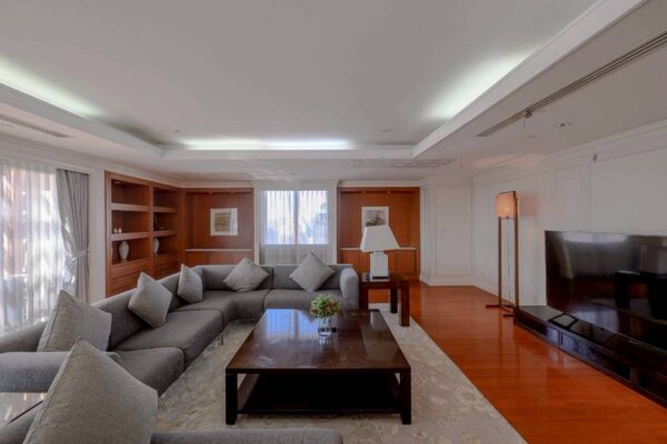 Las Colinas - Penthouse Duplex