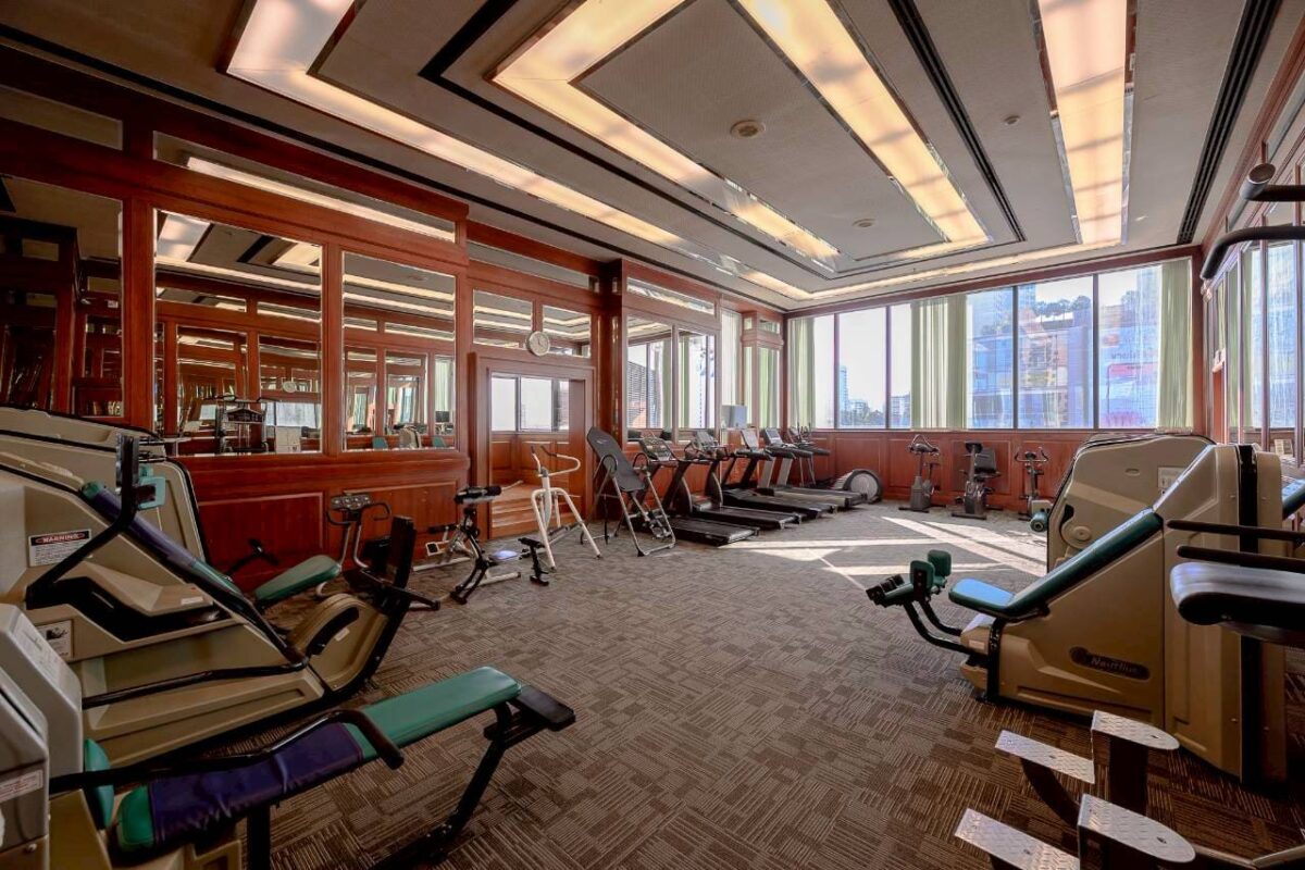 Las Colinas - Penthouse Duplex