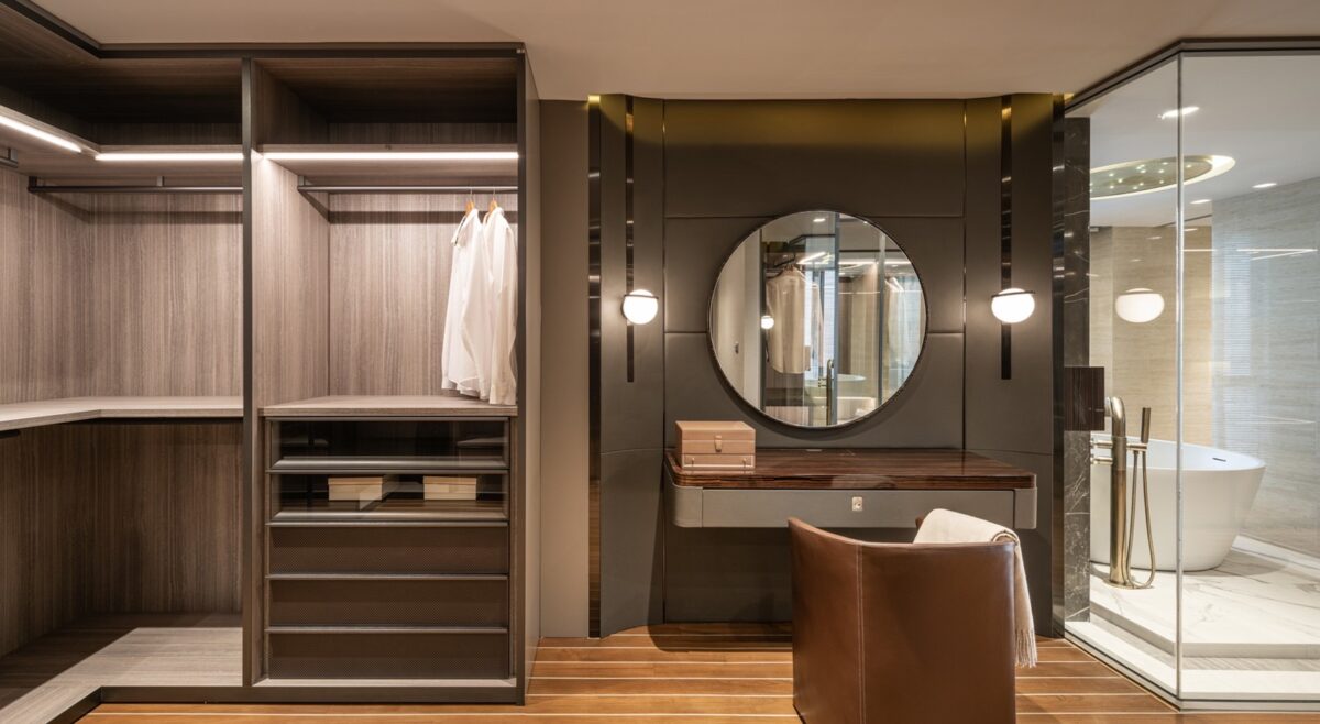 Fynn Sukhumvit 31 - Private swimming pool