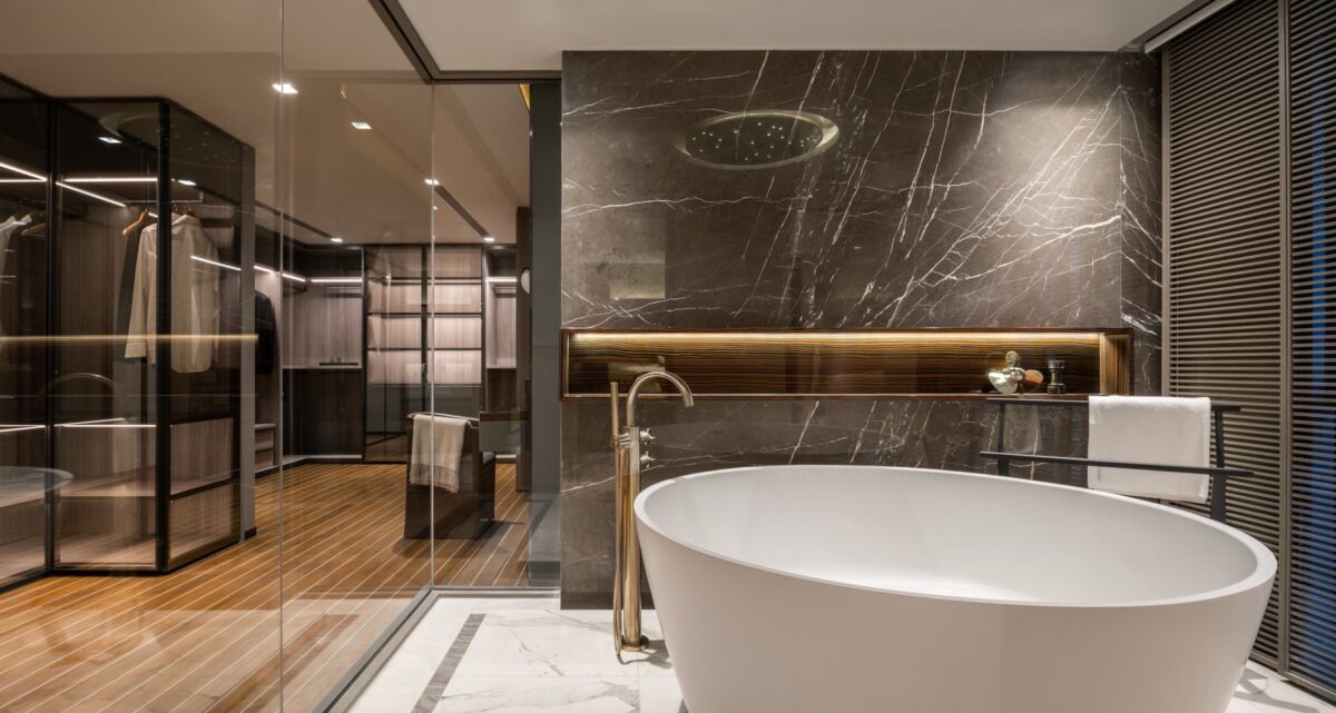 Fynn Sukhumvit 31 - Private swimming pool