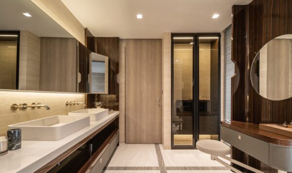 Fynn Sukhumvit 31 - Private swimming pool