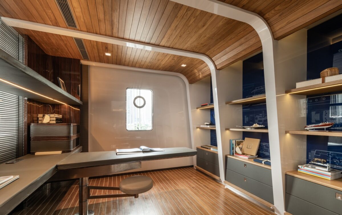 Fynn Sukhumvit 31 - Private swimming pool