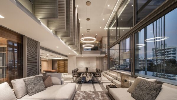 Fynn Sukhumvit 31 - Private swimming pool