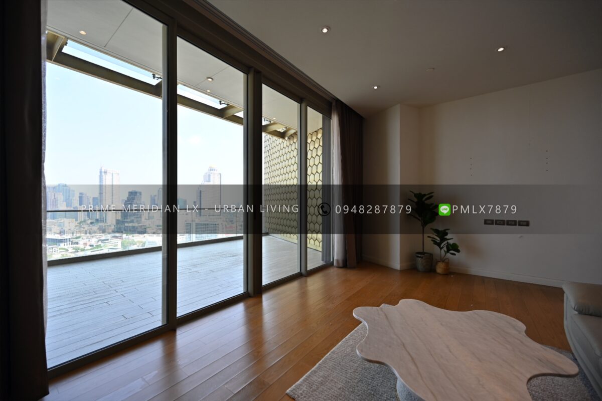 Magnolias Waterfront Residences - 3 Bedrooms