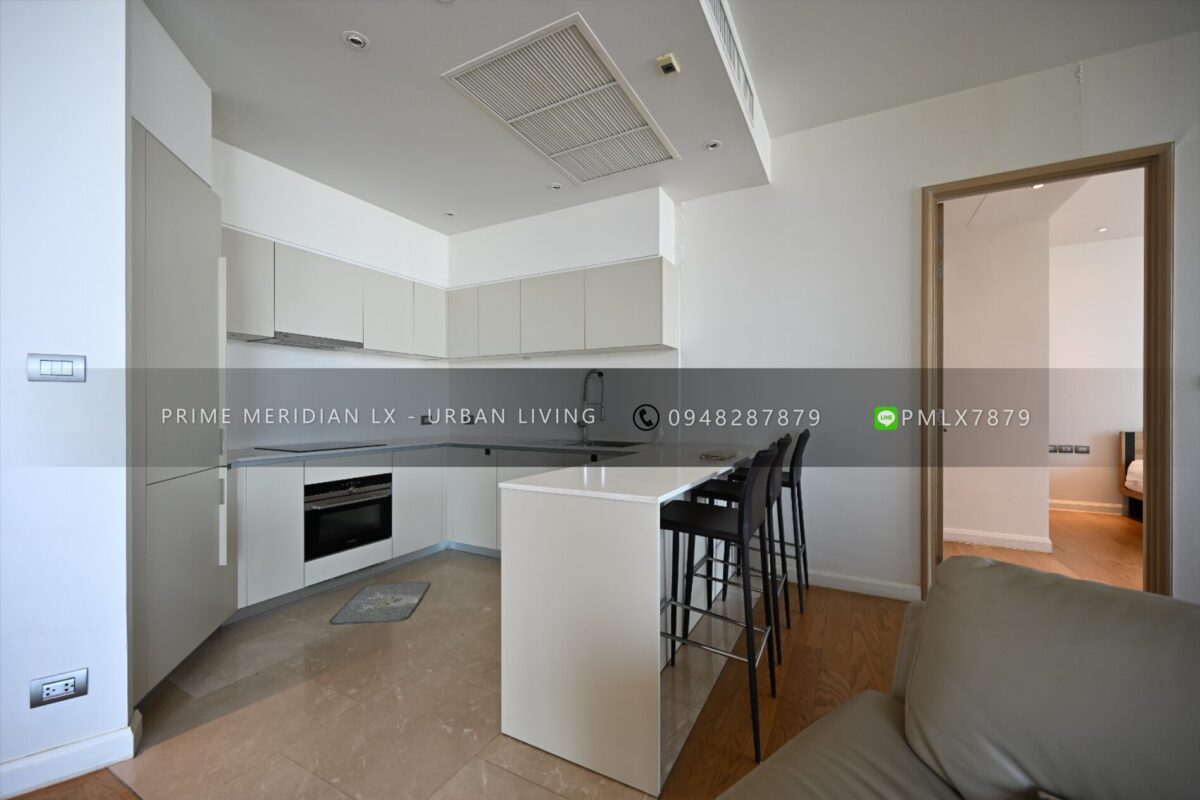 Magnolias Waterfront Residences - 3 Bedrooms